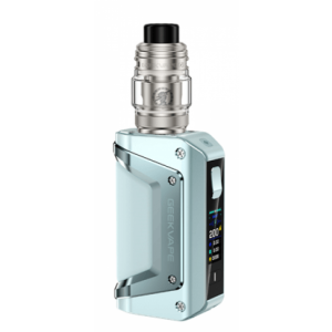 KIT Geekvape Aegis Legend 3 - Green