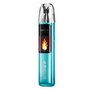 POD VooPoo Argus G2 - Iris Blue