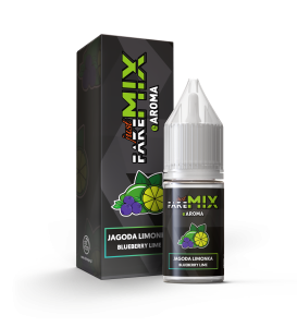 Len Fake Berry Lime Aroma