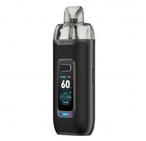 Pod OXVA VPRIME Black Leather