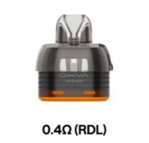 Wkład OXVA VPRIME 0.4 ohm