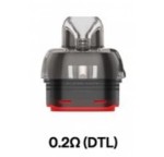 Wkład OXVA VPRIME 0.2 ohm