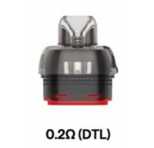 Wkład OXVA VPRIME 0.2 ohm