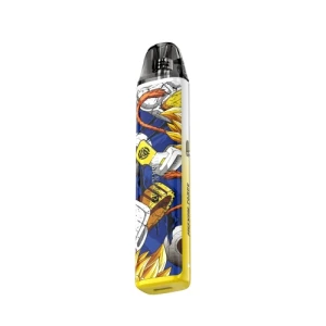 E-papieros POD Lost Vape URSA Nano 3 Royal Force