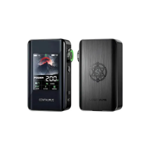 Lost Vape Centaurus BT200 Mod Platinum Ridge