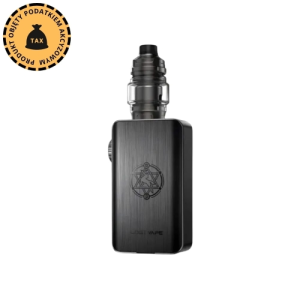 Lost Vape Centaurus BT200 Kit Platinum Ridge