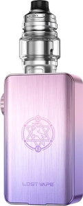 Lost Vape - Centaurus BT200 Kit Pink Purple