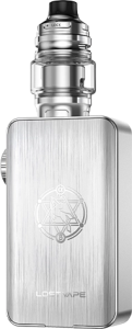 Lost Vape - Centaurus BT200 Kit Platinum Crest