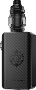 Lost Vape - Centaurus BT200 Kit Black Carbon