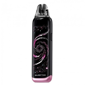 E-Papieros POD Lost Vape GALAXY T360 Sakura Galaxy