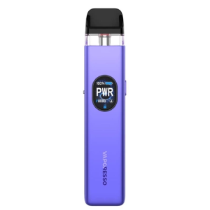 E-Papieros POD Vaporesso XROS 5 Lavender Purple