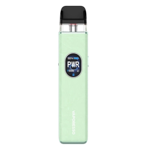 E-Papieros POD Vaporesso XROS 5 Jaden Green