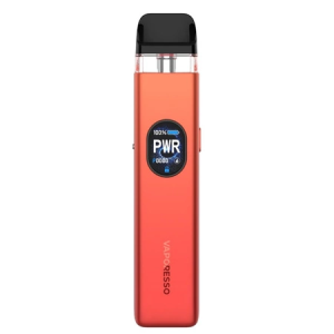 POD Vaporesso XROS 5 Coral Red