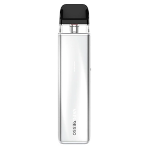 POD Vaporesso XROS 5 Mini Titanium Silver
