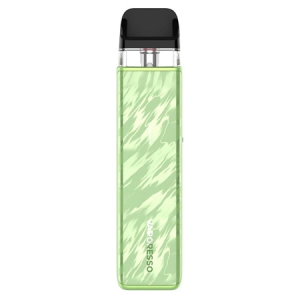 POD Vaporesso XROS 5 Mini Flowing Green
