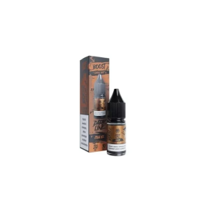 Liquid DARK LINE Boost Salt 10ml - Cola Ice 20mg