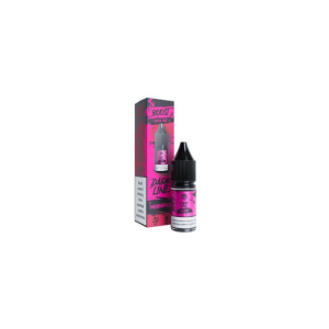 Liquid Dark Line Boost Salt 10ML - Passion Fruit 20MG 