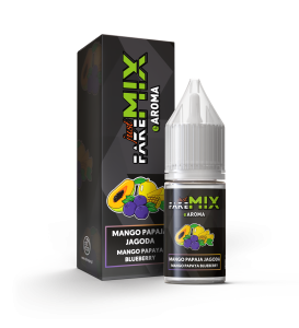 Len Fake Mango Papaya Berry Aroma