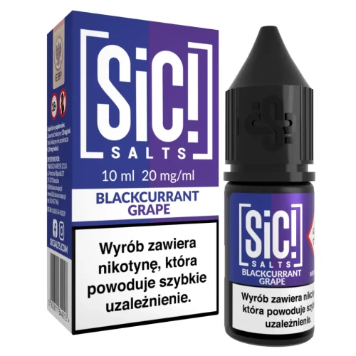 SiC-Salts-Liquid-Nikotynowy-10ml-20mg-Blackcurrant-Grape.webp