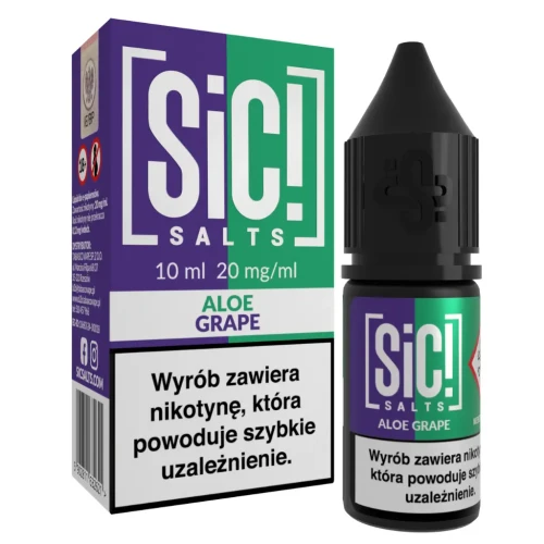 SiC-Salts-Liquid-Nikotynowy-10ml-20mg-Aloe-Grape.webp