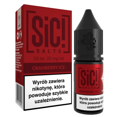 SiC-Salts-Liquid-Nikotynowy-10ml-20mg-Cranberry-Ice.webp