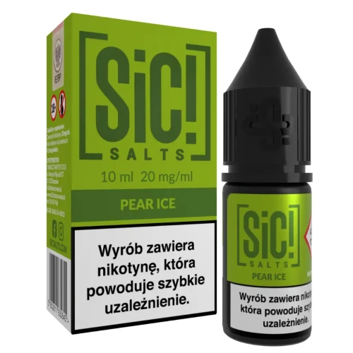 SiC-Salts-Liquid-Nikotynowy-10ml-20mg-Pear-Ice.webp