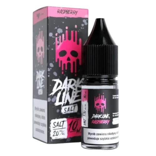 DARK-LINE-SINGLE-Liquid-Salt-10ml-20mg-Raspberry.webp
