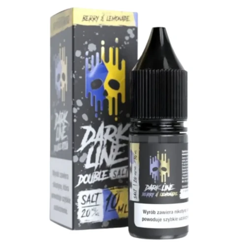 DARK-LINE-DOUBLE-Liquid-Salt-10ml-20mg-Berry-Lemonade.webp