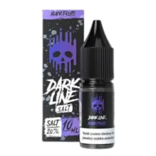 DARK-LINE-SINGLE-Liquid-Salt-10ml-20mg-Black-Fruits-600x600.webp