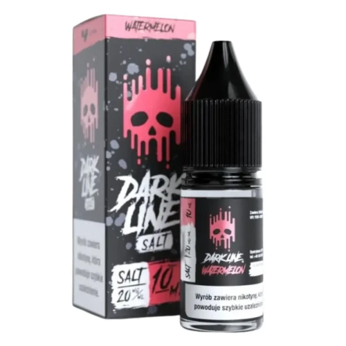 DARK-LINE-SINGLE-Liquid-Salt-10ml-20mg-Watermelon.webp