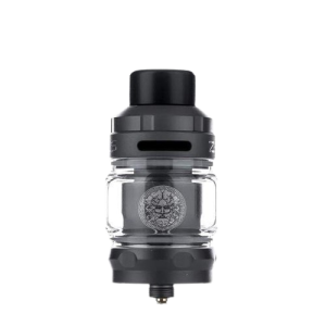 Atomizer GeekVape Zeus Sub Ohm Tank Gunmetal