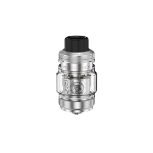 Geekvape Zeus Sub-Ohm 5 Tank Cold Silver