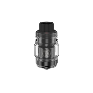 Geekvape Zeus Sub-Ohm 5 Tank Gunmetal Grey