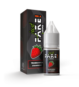 Len aróma Fake Strawberry