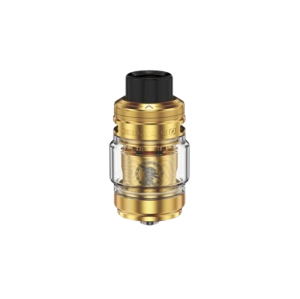 Geekvape Zeus Sub-Ohm 5 Tank Glossy Gold