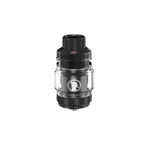 Geekvape Zeus Sub-Ohm 5 Tank Glossy Black