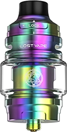 Lost Vape Tank Centaurus Sub Ohm V2 Rainbow