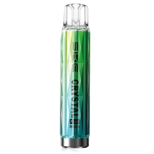 POD Crystal Plus X Max 850mAh Blue
