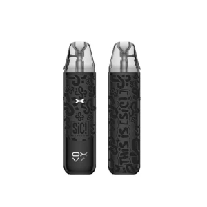 POD OXVA NeXLIM Go SIC Black