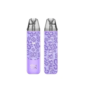 POD OXVA NeXLIM Go SIC Purple