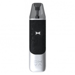 POD OXVA & Dark Line NeXLIM Go Black