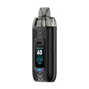 Pod OXVA VPRIME Black Carbon