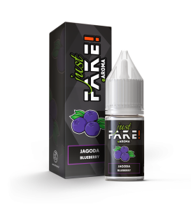 Len Fake Berry Aroma
