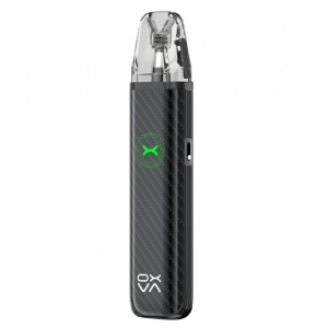 POD OXVA XLIM Go 2 Black Carbon