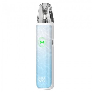 POD OXVA XLIM Go 2 Blue Ripple