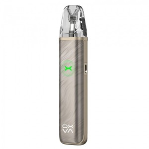 POD OXVA XLIM Go 2 Light Brown Shadow