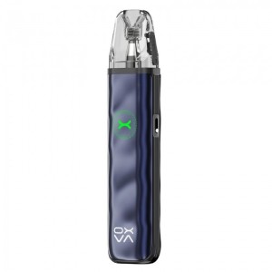 POD OXVA XLIM Go 2 Metal Blue