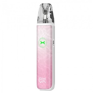 POD OXVA XLIM Go 2 Pink Ripple 