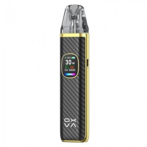 POD OXVA XLIM Pro 2 Black Carbon