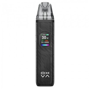 POD OXVA XLIM Pro 2 Platinum Black